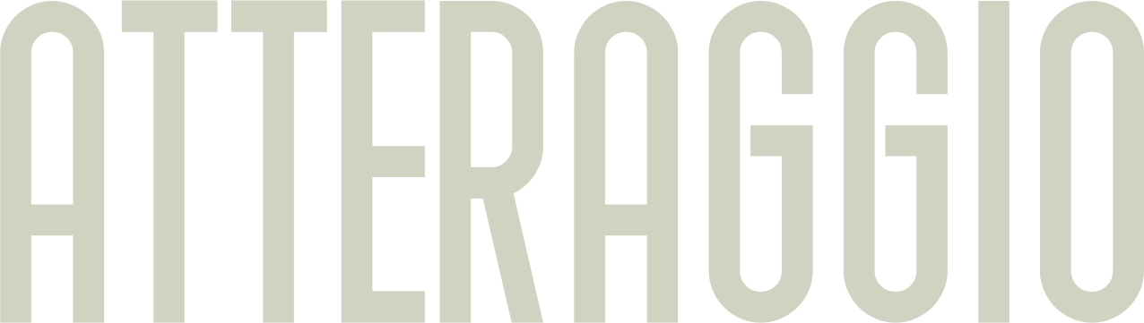 ATTERAGGIO