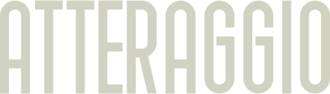 ATTERAGGIO
